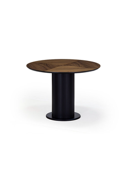 СТОЛ ГРАЦИЯ МН (D89*H75) СТЕЛЛА