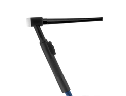 Горелка TIG TP 17 SNAKE (ОКС 35-50, б/р, 2PIN) 4м SNK1701-04