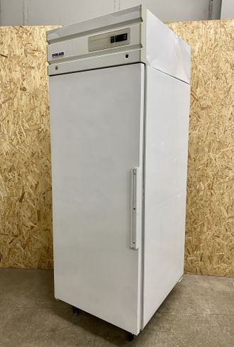 Холодильный шкаф polair 700 л