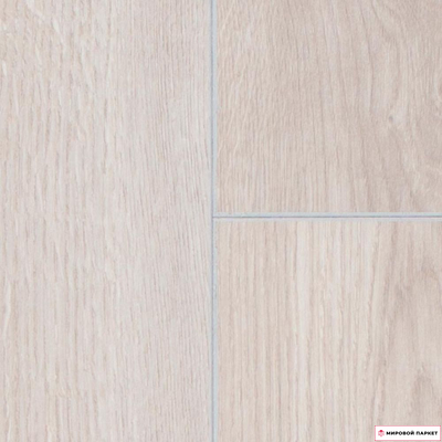 Ламинат Rooms Suite Дуб Луксор Серебристый RV820AS 32 класс толщина 8 мм с фаской 2.109 м2