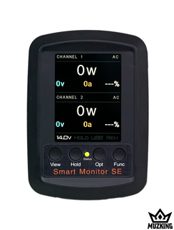 Smart Monitor (Second Edition)