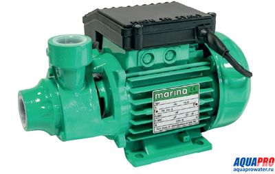 Насос поверхностный вихревой MARINA KPM 50
