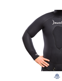 Гидрокостюм неопрен 5мм Marlin SKIFF 2.0 р.48