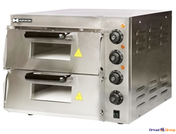 Печь для пиццы Hurakan HKN-MD11