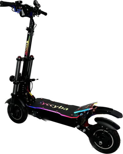 Syccyba / CURRUS R11 Mini