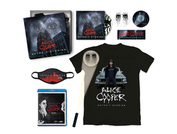 ALICE COOPER - Detroit Stories BOX DELUXE
