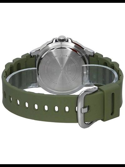 Часы Casio MTD-125-3A