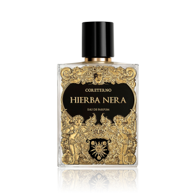 HIERBA NERA парфюмерная вода Coreterno