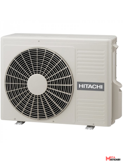 Внешний блок кондиционера Hitachi RAM-40NP2B
