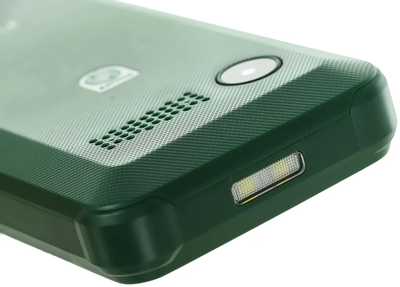 Philips E2301Xenium Зеленый