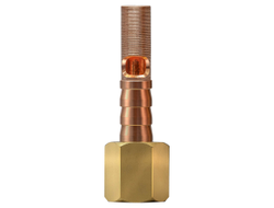 Штуцер М12х1 (D9) DEN1209