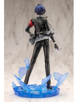 Фигурка 1/8 Макото Юки (Makoto Yuuki Shujinkou ARTFX J)