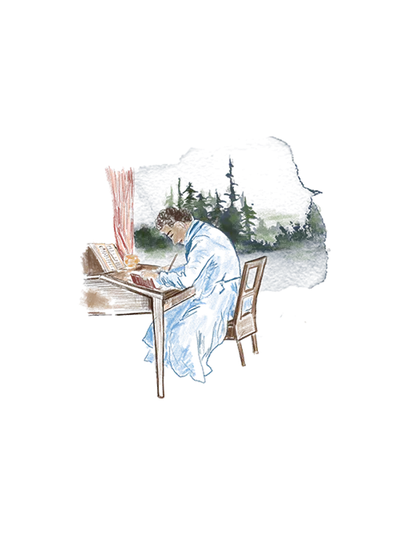 Parfums Dusita MONTRI