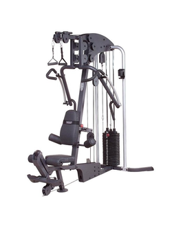 Силовой комплекс BODY SOLID G4I