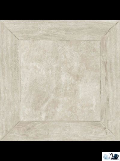 Плитка Belani Urban wood серый 41,8 х 41,8 см напольная Береза керамика