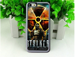 Чехол на телефон Stalker/ Сталкер №7