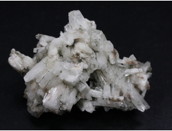 Натролит, Ловозерский массив, Кольский полуостров (50*35*30 мм, 26 г) №26346