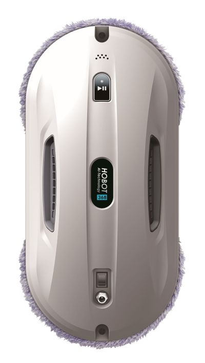 Робот мойщик окон HOBOT-368