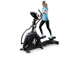 Эллиптический тренажер XTERRA FS5.6e в Воронеже