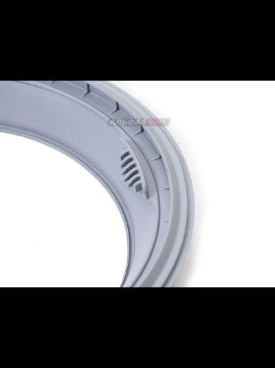 Манжета люка Indesit Ariston C00051325 для стиральной машины