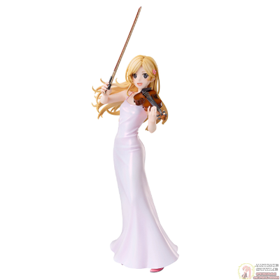 Фигурка 1/7 Каори Миязоно (Kaori Miyazono Again)