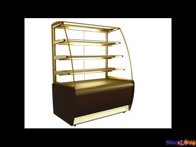 Витрина кондитерская Kayman K-ВК-900 бронза