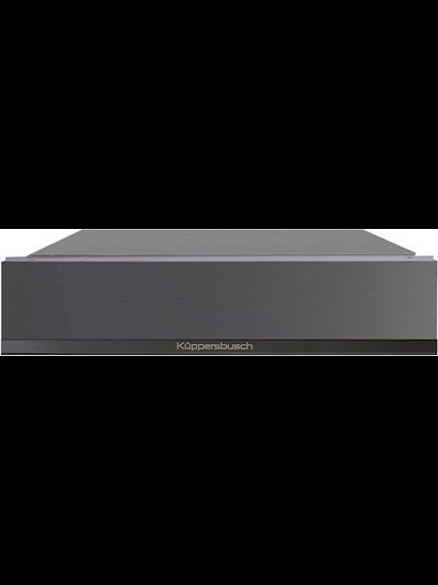 Выдвижной ящик Kuppersbusch CSZ 6800.0 GPH 2 Black Chrome