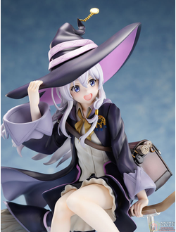 Фигурка 1/7 Элейна (Elaina F:Nex)