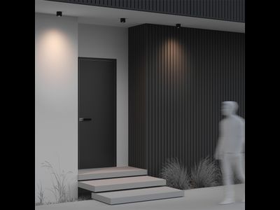 Потолочный светильник Lumina, O498CL-L15B3K