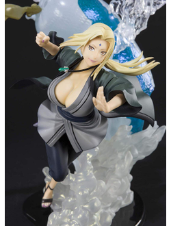 Фигурка Цунадэ, Кацую (Tsunade, Katsuyu Kizuna Relation)