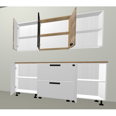 Кухня Фиджи (1600)