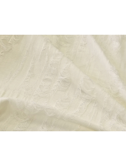 Трикотаж КОРФУ Цвет 5 Айвори Под заказ