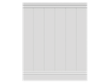 Wain 003- Ударопрочная стеновая панель из архитектурного ЛДФ декора Ultrawood (Ультравуд)