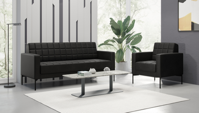 Кресло ЭЛИФ с подлокотниками