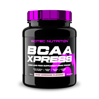 BCAA Xpress 700g