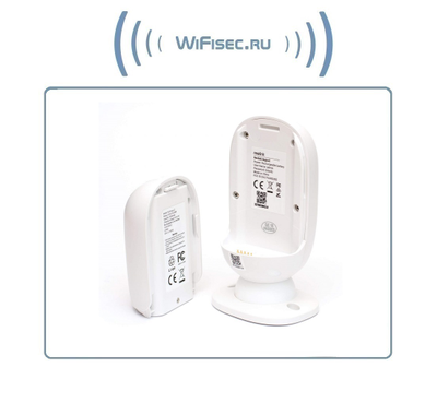 Reolink Argus 2 беспроводная всепогодная Wi-Fi видеокамера на аккумуляторе с DVR, Full HD (до 35 дней)