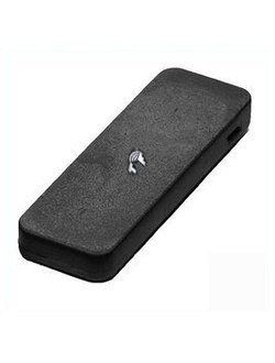 RFID метка UHF корпусная TTF M-Tudor, M4QT, 39х13х5.3 мм