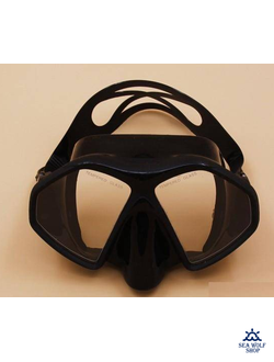 Маска для дайвинга SKY
