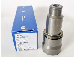 DELPHI 7207-0094 Гайка