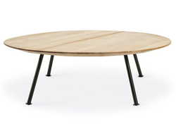 Столик кофейный деревянный Agave