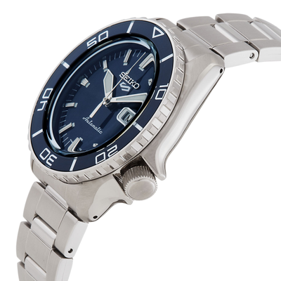 Наручные часы Seiko SRPK97K1