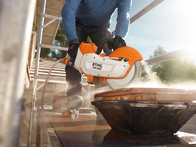 Stihl tsa 230 outlet