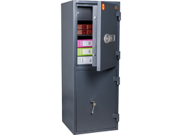 Сейф VALBERG КВАРЦИТ 120Т/2 EL