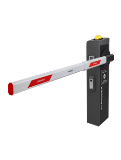 Автоматические шлагбаумы серии «RB»