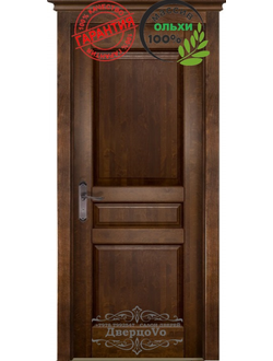 ОКА (Беларусь) МАССИВ ОЛЬХИ/ ВАЛЕНСИЯ/ АНТИЧНЫЙ ОРЕХ/ ПОЛОТНО ГЛУХОЕ