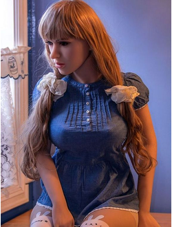 Секс кукла Этель Elite 140см