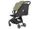 Коляска прогулочная Carrello Atom S CRL-5526 Antique Green