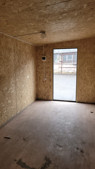 Бытовка б/у Стандарт 6х2,5х2,6 м