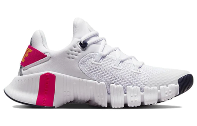 Nike Free Metcon 4 Iris Whisper Rush Pink