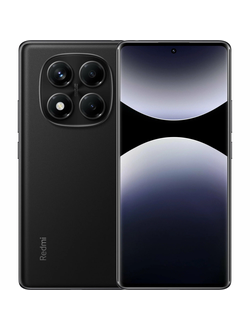 Смартфон Redmi Note 14 Pro 12/512 GB Midnight Black